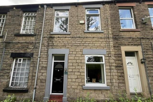 Cambridge Terrace, Millbrook... 2 bed terraced house for sale