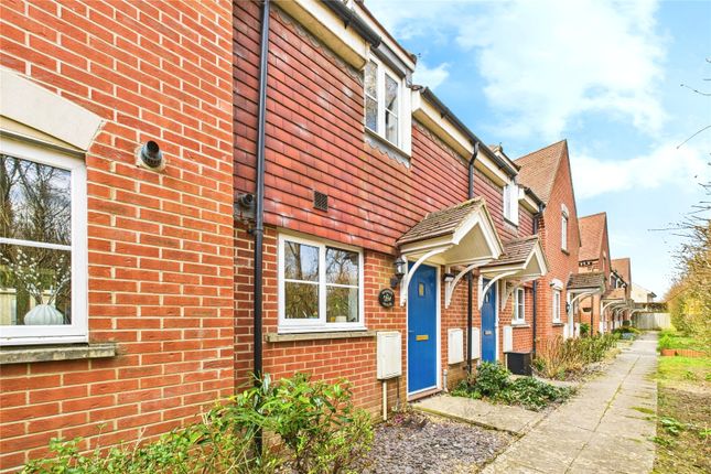 Mill Lane, Padworth, Reading... 2 bed terraced house for sale