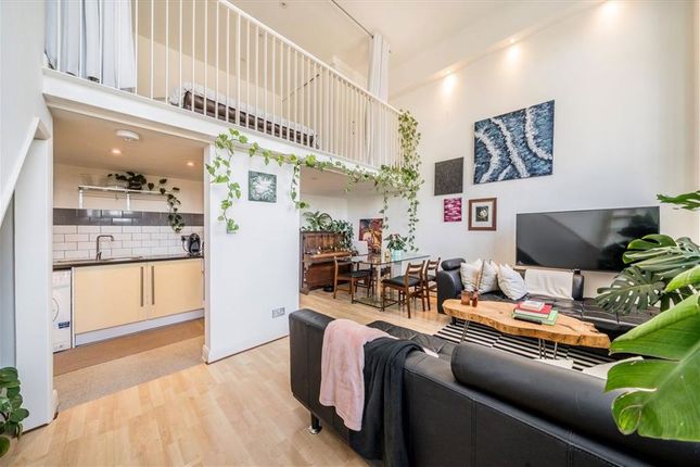 Durward Street, London E1 1 bed flat for sale