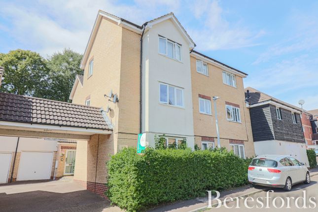 2 bed flat