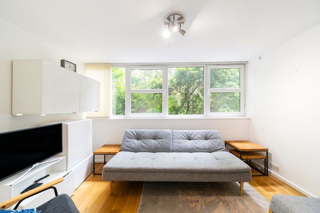 1 bed flat
