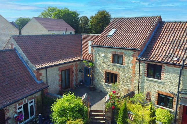 4 bed barn conversion