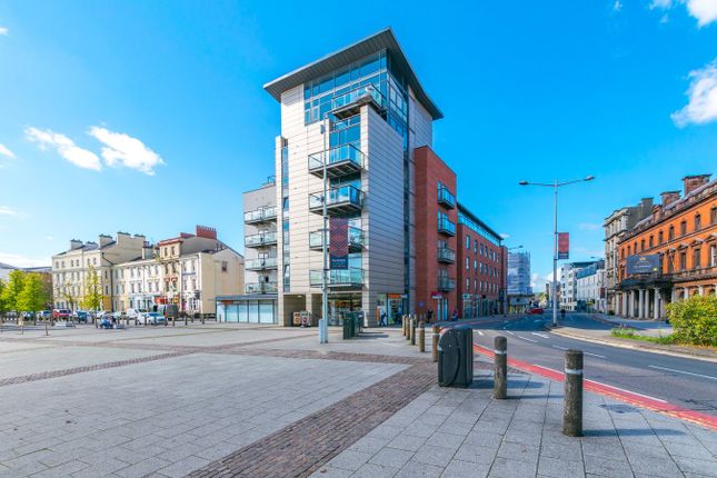 2 bed flat
