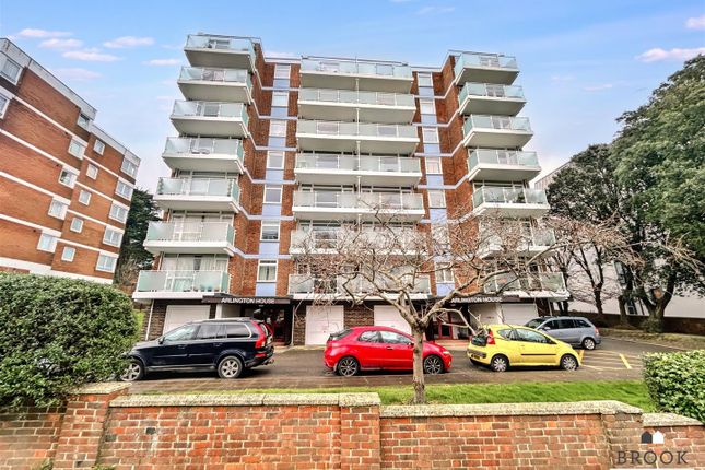 2 bed flat