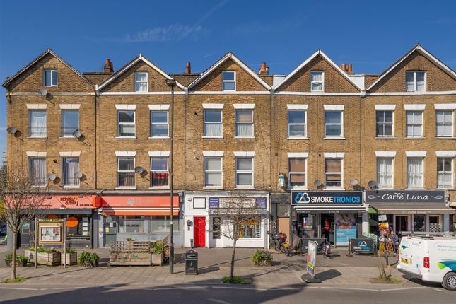 Gipsy Road, Gipsy Hill, SE27 1 bed flat for sale