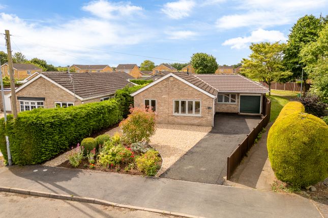 4 bedroom detached bungalow for sale