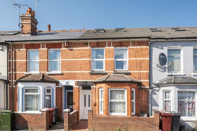 West Reading,  Berkshire,  RG30 5 bed terraced house for sale