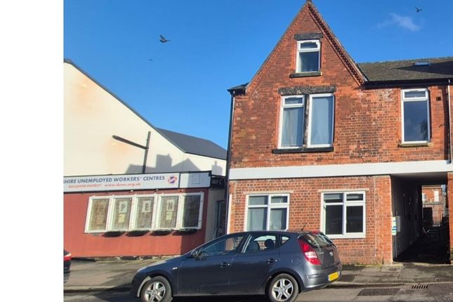 9 bedroom semi-detached house for sale