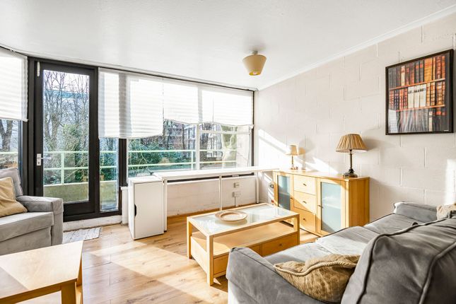 Thackley End, Oxford, OX2 1 bed apartment for sale
