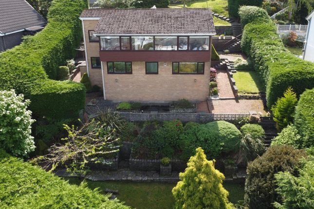 Lyle Road, Greenock PA16 3 bed detached house for sale