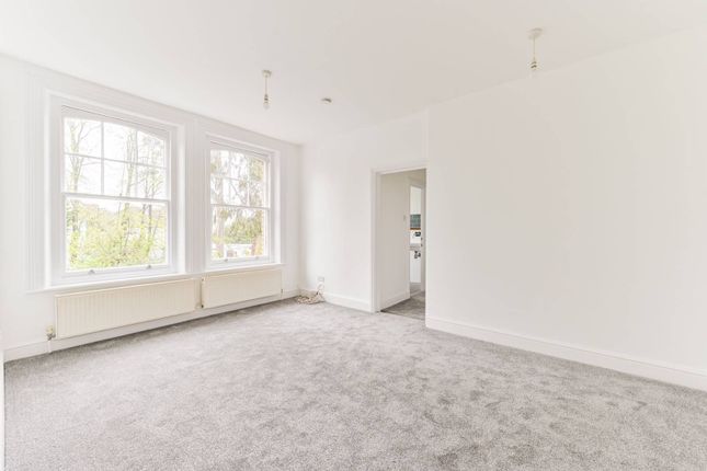 Brigstock Road, Thornton Heath, CR7 1 bed flat for sale