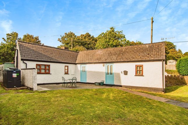 2 bedroom barn conversion for sale