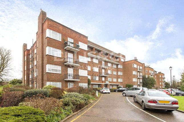 Mulberry Close, Hendon, NW4 1 bed apartment for sale