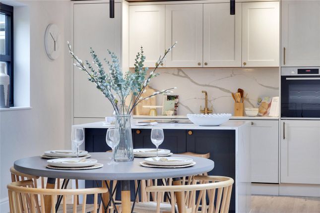 Calverley Road, Tunbridge Wells... 2 bed apartment for sale