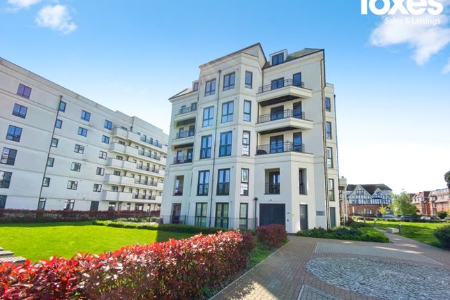 1 bed flat