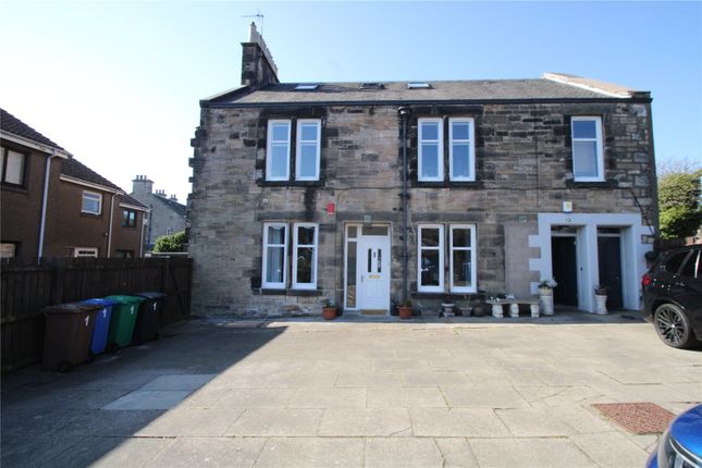 2 bed flat