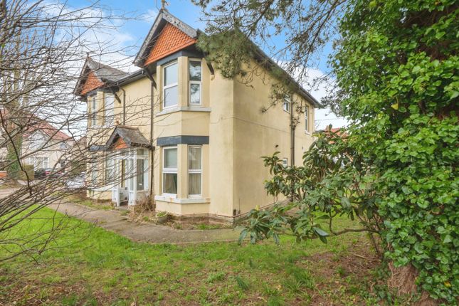 1 bed flat