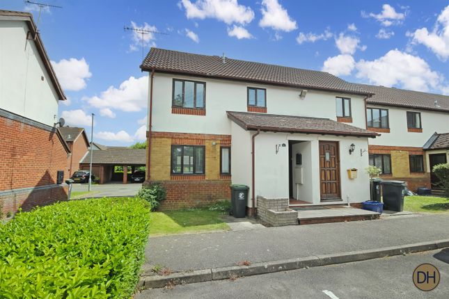 2 bedroom ground floor flat for sale