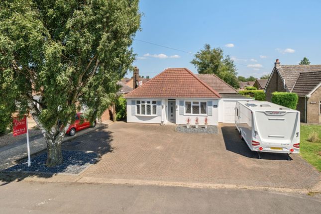 4 bedroom detached bungalow for sale