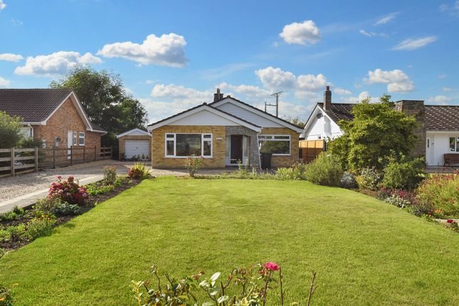 Burgh Road, Orby, PE24 3 bed bungalow for sale