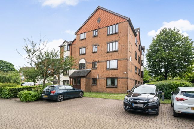 St. Annes Mount, Surrey RH1 1 bed apartment for sale