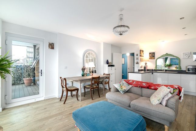 1 bed flat