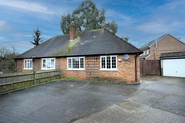 3 bedroom semi-detached bungalow for sale