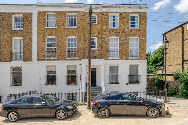 Barnsbury Terrace, London, N1 1 bed terraced house for sale