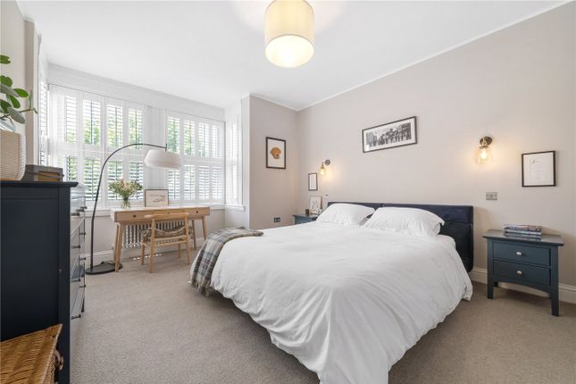 2 bed flat