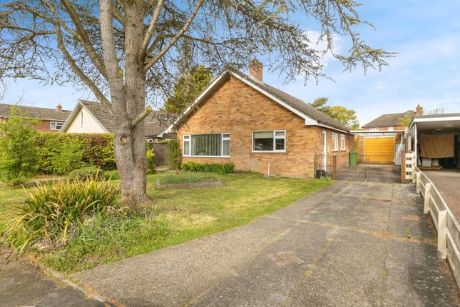 3 bedroom bungalow for sale