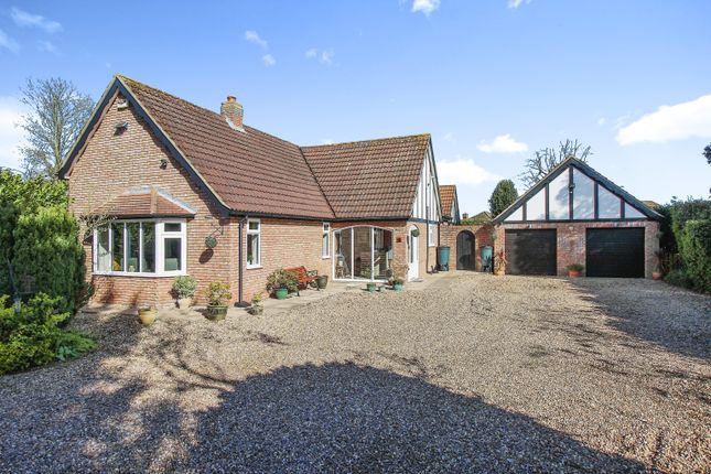 5 bedroom detached bungalow for sale