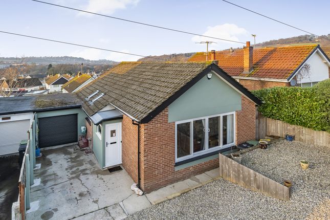 Coles Lane, Kingskerswell, TQ12 5BA 2 bed detached bungalow for sale