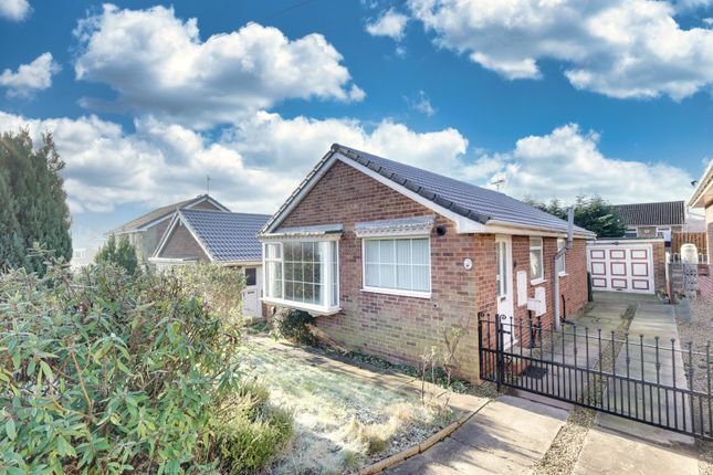 Abbeydale Oval, Leeds, West... 2 bed bungalow for sale