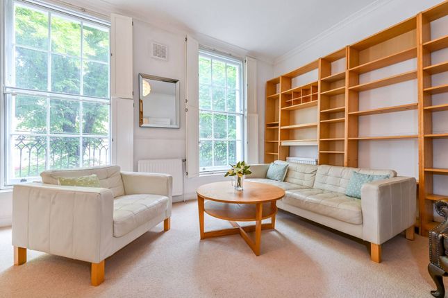 Pentonville Road, Islington, London, N1 2 bed flat for sale