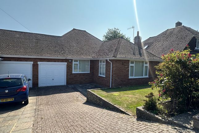 3 bedroom bungalow for sale