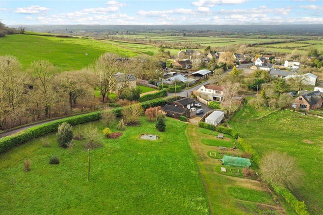 Dauntsey Lock, Chippenham, Wiltshire... 4 bed equestrian property for sale