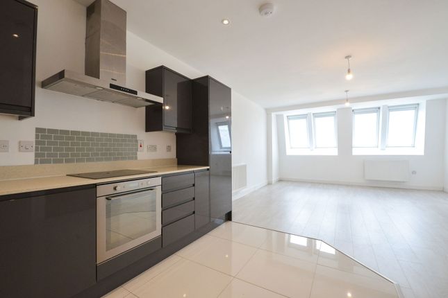 1 bed flat