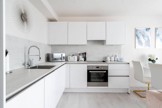 Hargrave Drive, Harrow, HA1 1 bed flat for sale