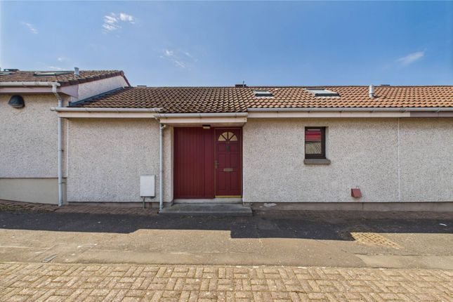 2 bed bungalow