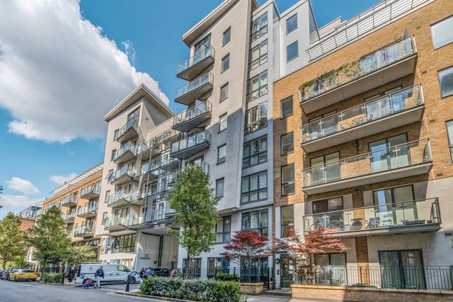Maestro Apartments, Violet Road, Bow... 2 bed apartment for sale