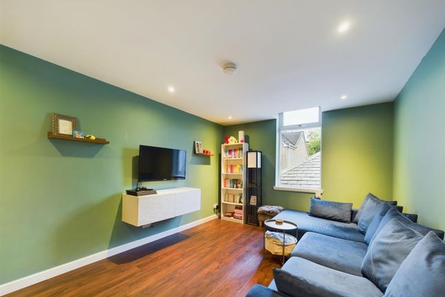 High Street, Perth PH1 2 bed flat for sale