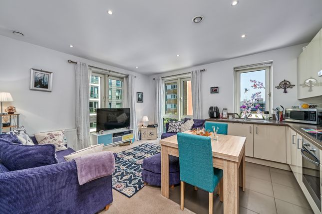 Jasmine House, Battersea Reach 1 bed apartment for sale