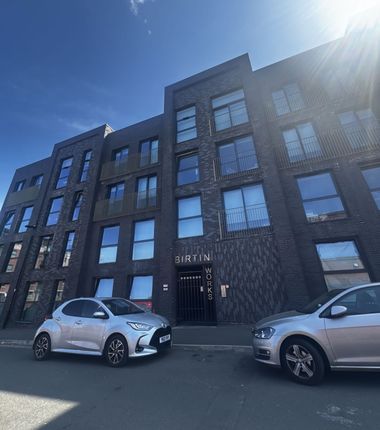 1 bed flat