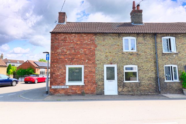 3 bed semi-detached house
