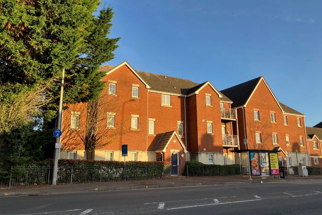 2 bedroom flat for sale