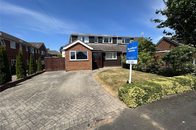 4 bedroom semi-detached house for sale