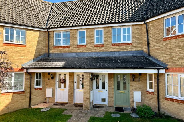 2 bedroom maisonette for sale