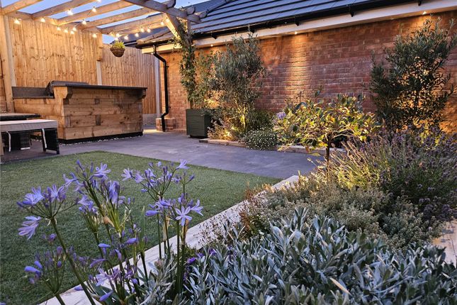 Clements Street, Sawbridgeworth... 4 bed detached house for sale