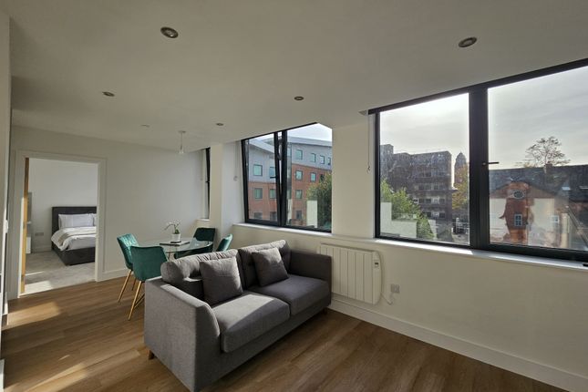 1 bed flat