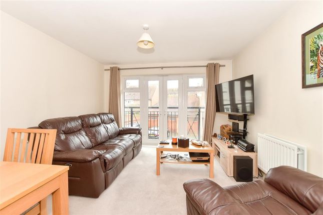 2 bed property
